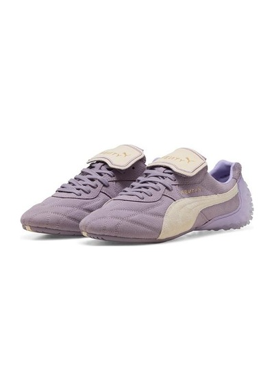 Puma X Fenty Avanti Ls Mor Spor Ayakkabı