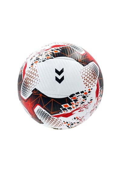Hummel 980324 Terra Futbol Topu Beyaz