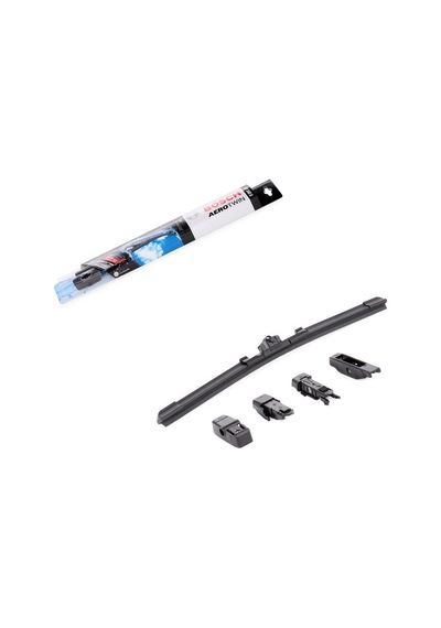 Silecek Süpürgesi Aerotwin Multıclip Plus Ap340u 3397006941