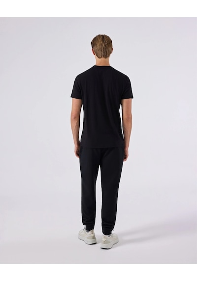 Ellesse 6sm5049-bk Erkek Tişört - Siyah
