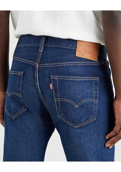 Levi's Jeans Erkek Blue-5284 Blue 3