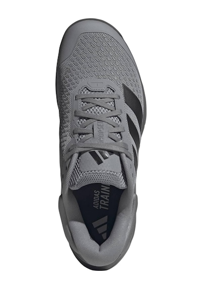 Jr4674-e Adidas Dropset 4 Traıner M Erkek Spor Ayakkabı Antrasit Jr4674-e