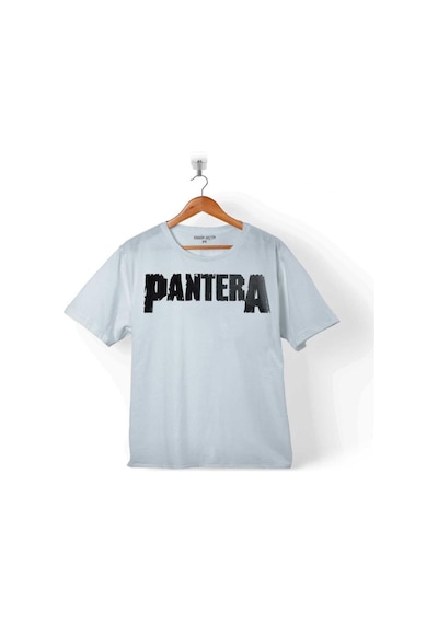Pantera Groove Heaavy Metal Çocuk Tişört 001