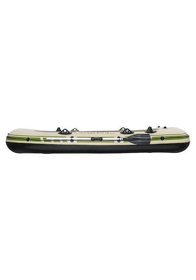 Bestway 65164 Voyager X3 Şişme Bot Set 294 X 137 Cm