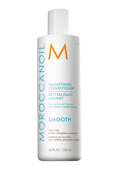 Moroccanoil Smoothing Yatıştırıcı Saç Bakım Kremi 250 ML