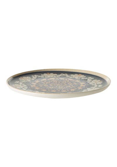 Mudo Home Belize Pasta Tabağı 21cm Diğer