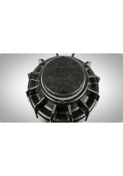 Hunter Pgj Rotor Pop Up Sprink