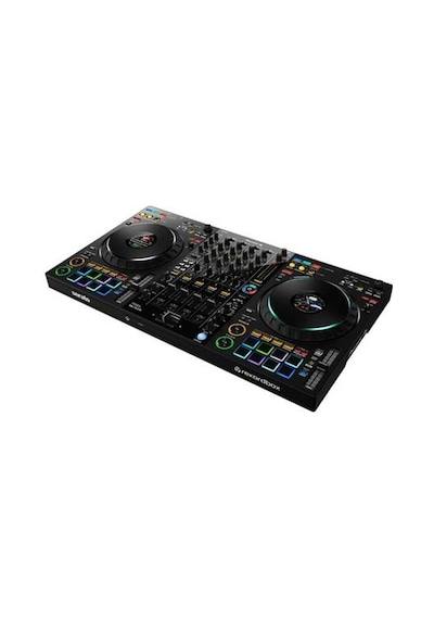 Pioneer Ddj-flx10 4 Kanal Rekordbox Dj Controller