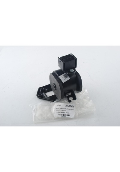 Spd Sol Motor Takozu Hyundai Accent 2003-2006 Dizel 3 Silindir Uyumlu 2183025700