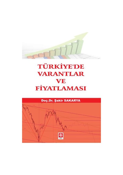 Türkiye'de Varantlar Ve Fiyatlaması