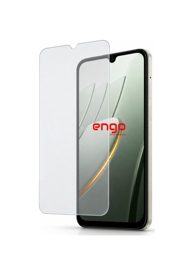 Poco C81 Pro Mat Ekran Koruyucu 9h Nano Şeffaf 6.9 İnç