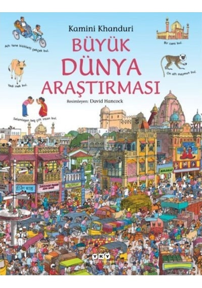 Büyük Dünya Araştırması (553948027)