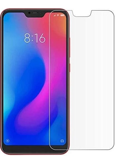 Bufalo Xiaomi Mi 8 Lite Ekran Koruyucu FlexiGlass Nano