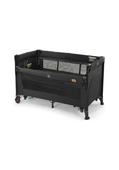 Baby2go Bony Otomatik Anne Yanı Oyun Parkı 60x120 Cm