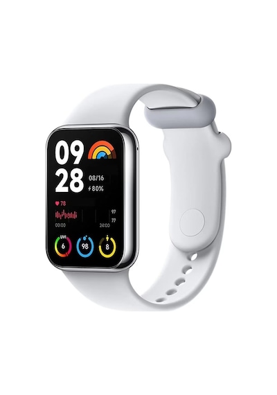 Xiaomi Smart Band 8 Pro Akıllı Saat (Distribütör Garantili)