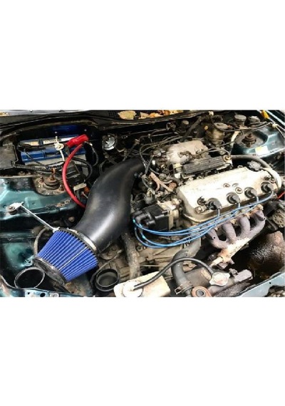 Honda Civic Big Tube Simota Mavi Filtre 1996 2001
