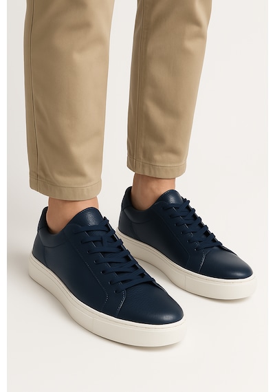 Growish Gre0065-8 Hakiki Floter Deri Yüksek Beyaz Eva Taban Koku Yapmaz Lacivert Sneakers Ayakkabı Lacivert Growish Gre0065-8 Hakiki Floter Deri Yüksek Beyaz Eva Taban Koku Yapmaz Lacivert Sneakers Ayakkabı Lacivert