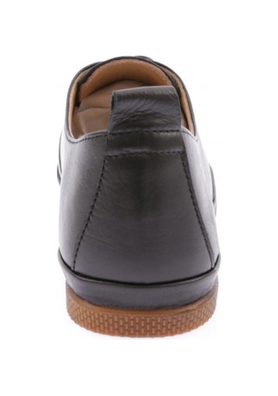 Dgn 22001-22y Kadın Bağcıklı Comfort Ayakkabı 22001-1997-R1534 Siyah Dgn 22001-22y Kadın Bağcıklı Comfort Ayakkabı 22001-1997-R1534 Siyah