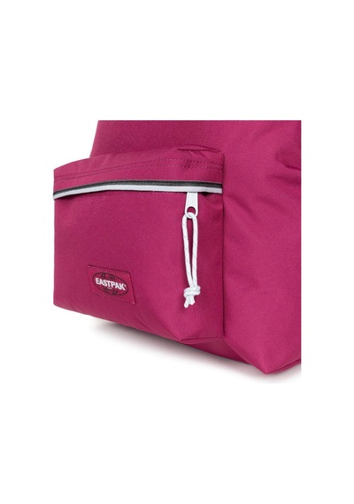 EASTPAK Padded Pak'r Kontrast Prep Burgundy Unısex Çanta Ek0006208s81-3032 Bordo