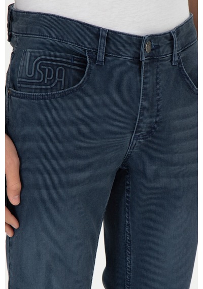 U.s. Polo Assn. Erkek İndigo Pantolon Jean 50290006-vr028 İndigo U.s. Polo Assn. Erkek İndigo Pantolon Jean 50290006-vr028 İndigo