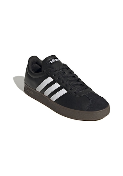 Adidas Vl Court Base Kadın Günlük Spor Ayakkabı C-adııd3715b10a00 Siyah