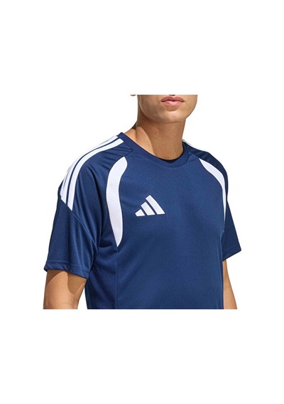 Adidas Tiro26l Jsy M Erkek Futbol Forması Kb1360 Lacivert