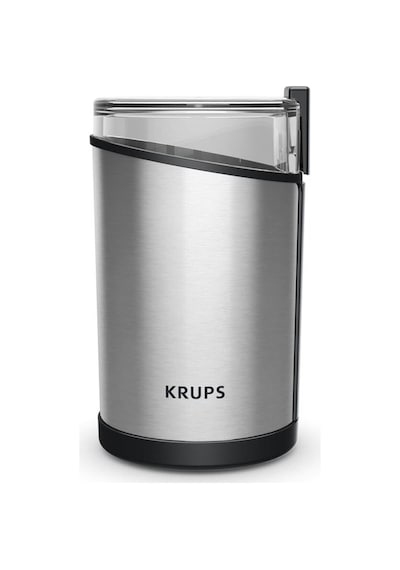 Krups Fast Touch Kahve Ve Baharat Öğütücü Çelik