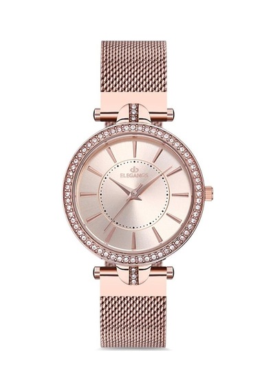 Elegangs EL2435.3 Kadın Kol Saati