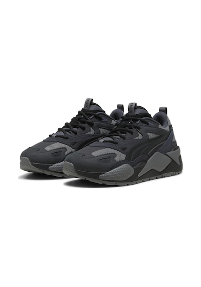 Puma Rs - X Efekt Prm Erkek Sneaker - Gri