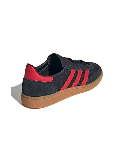 Adidas Handball Spezial Erkek Günlük Ayakkabı Jh5446siyah Siyah