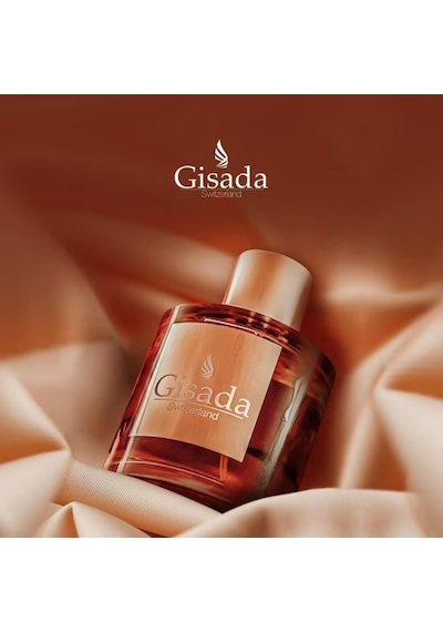 Gisada Ambassador For Women Edp 100 Ml Kadın Parfümü Çiçeksi - Oryantal