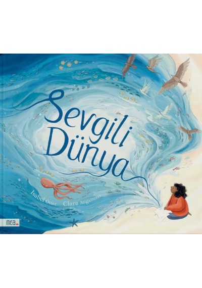 Sevgili Dünya - Ezjı-886131