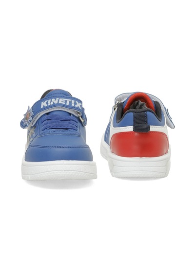 Kinetix Fosan B 5pr Saks Erkek Çocuk Sneaker 000000000102024795 Mavi