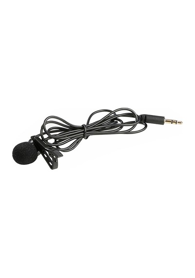 Boya By-lm4 Pro Mono Yaka Mikrofonu