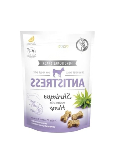 Tahılsız, Karides Ve Kenevirli Fonksiyonel Köpek Ödülü, 150 G