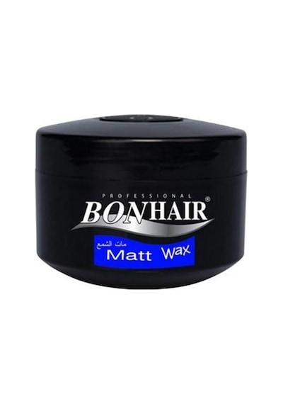 Bon Hair Wax 140ml. Matt