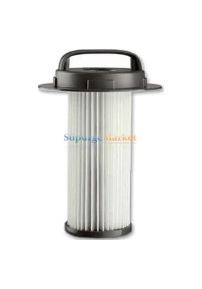 Philips Uyumlu Marathon Fc 9210 Hepa Silindir Filtre (264698631)