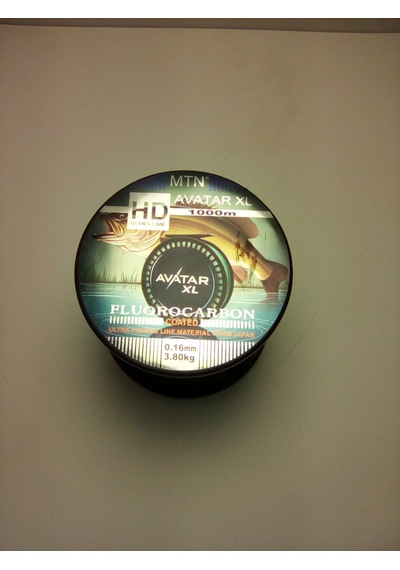 Mtn Misina 0,16 Mm 016mm