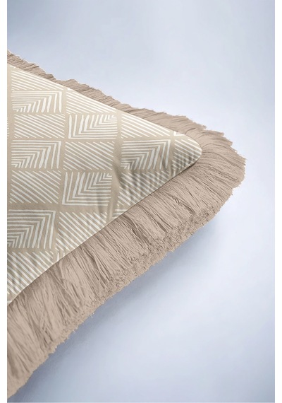 Geometrik Boho Desenli Saçaklı Yastık Kılıfı-etnik İskandinav Bej Ekru Vizon Püsküllü Kırlent Kılıfı Kadim Esinti Serenat Geometrik Boho Desenli Saçaklı Yastık Kılıfı-etnik İskandinav Bej Ekru Vizon Püsküllü Kırlent Kılıfı Kadim Esinti Serenat