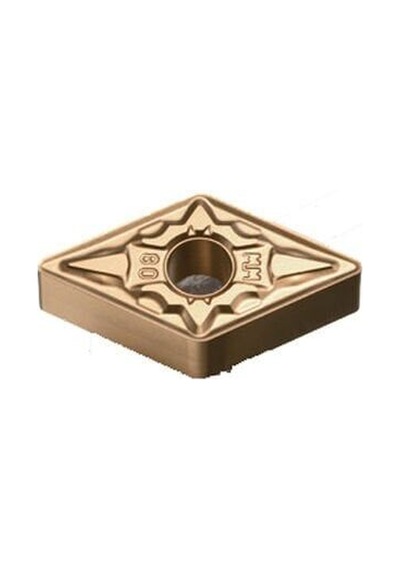 Dnmg150608-tm Ap25 Krone Sert Metal Uç