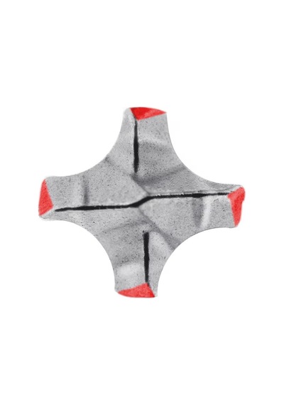 Würth Darbeli Matkap Ucu Plus Quadro-l Vario 6,5x265 Mm