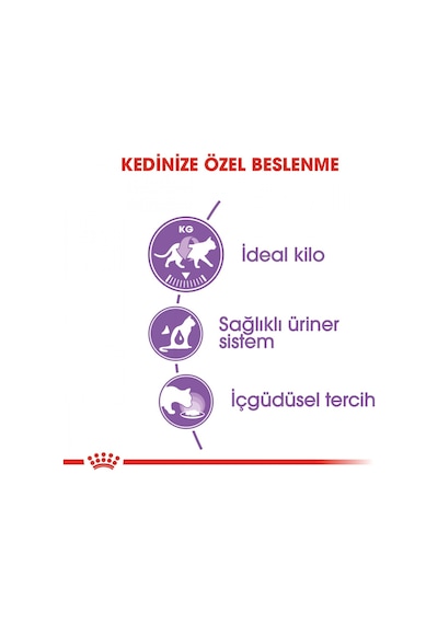 Royal Canin Sterilised Jelly Pouch Kısırlaştırılmış Yetişkin Kedi Yaş Maması 12 x 85 G