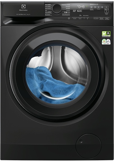Electrolux EW8FG5602CDT UltraCare 800 1600 Devir 11 KG Çamaşır Makinesi