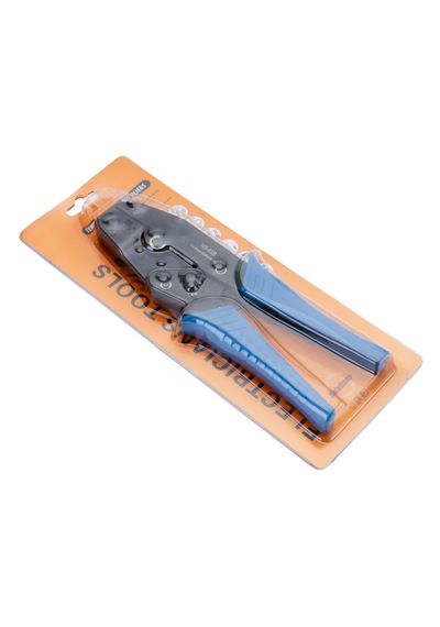 Hs-03b Kablo Pabuç Sıkma Pensesi 0.5-6 Mm² Pabuç Sıkma Pensesi 0.5-6 Mm²