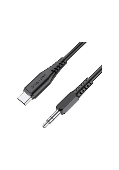 ÇEVİRİCİ TYPE-C TO AUX 3.5 MM KABLO 1 METRE