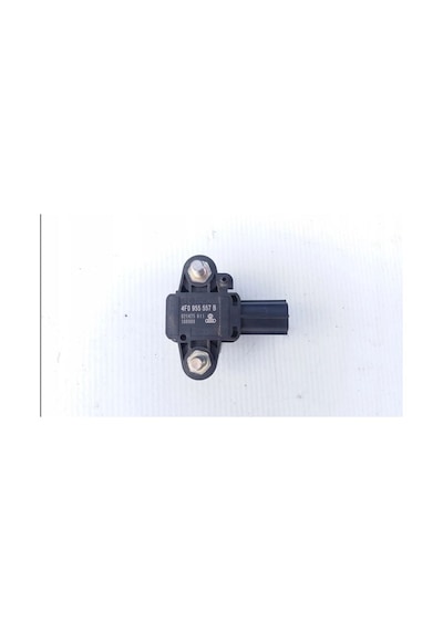 4f0955557b Hava Yastığı Kontrol Ünitesi - Audi A6