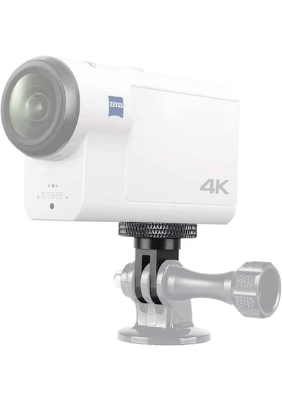 Insta360 Uyumlu Metal Adaptör / Dönüştürücü