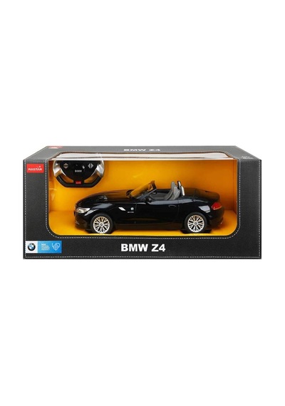 40300 1:12 Bmw Z4 Uzaktan Kumandalı Işıklı Araba Çok Renkli