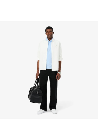 Lacoste Paris Erkek Regular Fit Pike Polo T-shirt Turkuaz