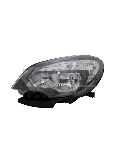 Opel Mokka 2013 2015 Far Sol Manuel Ayarlı Oem No:1216998